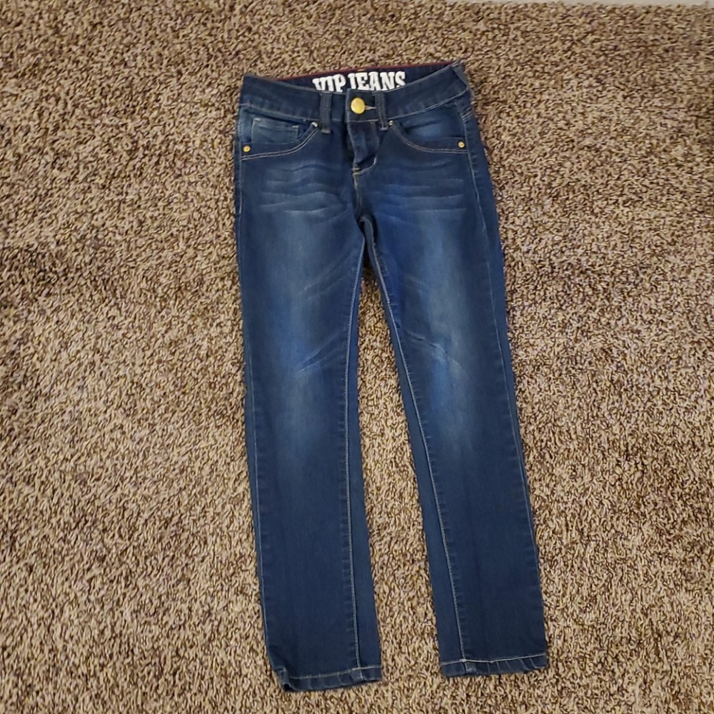 VIP Girl Jeans